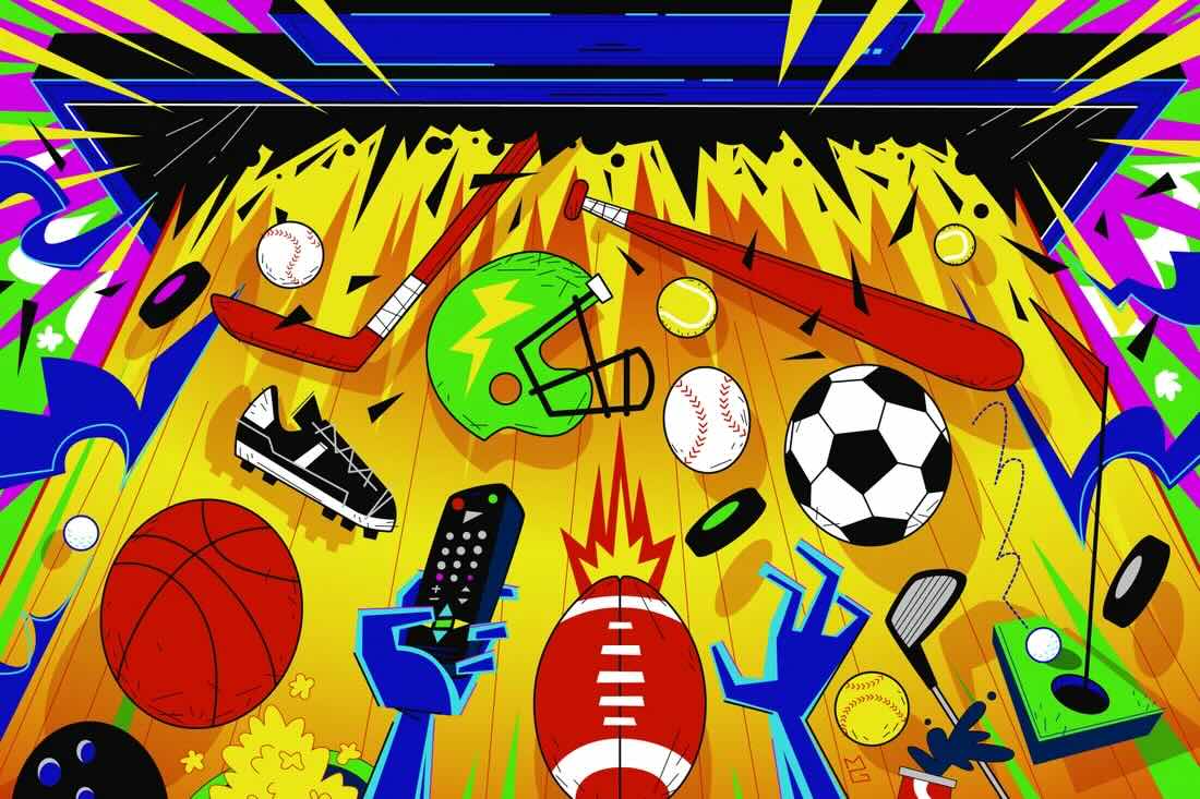 wiziwig Live Sports Stream